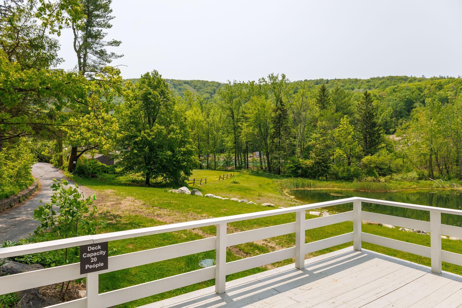Catamount Lodging Hillsdale Ngoại thất bức ảnh
