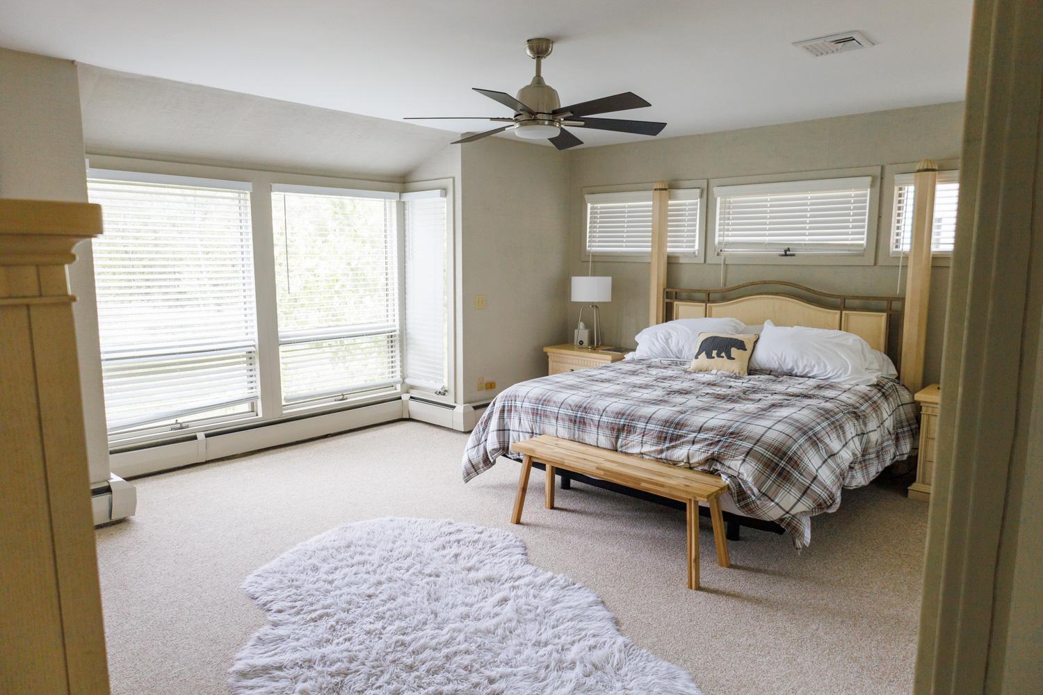 Catamount Lodging Hillsdale Ngoại thất bức ảnh