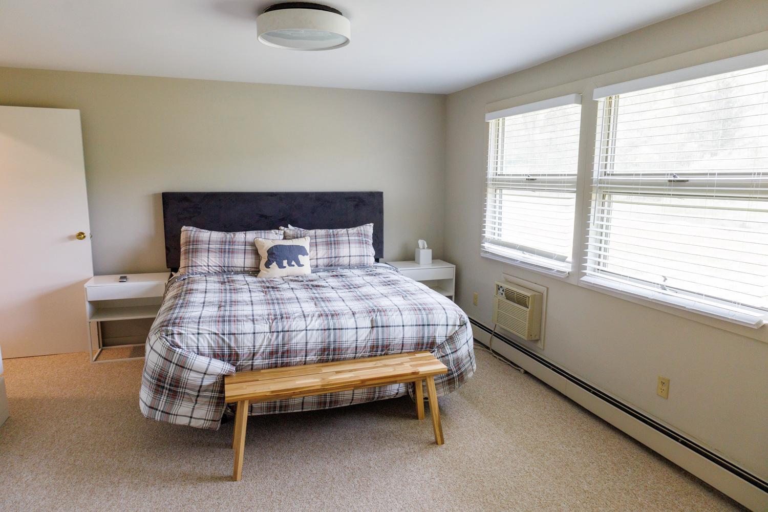 Catamount Lodging Hillsdale Ngoại thất bức ảnh
