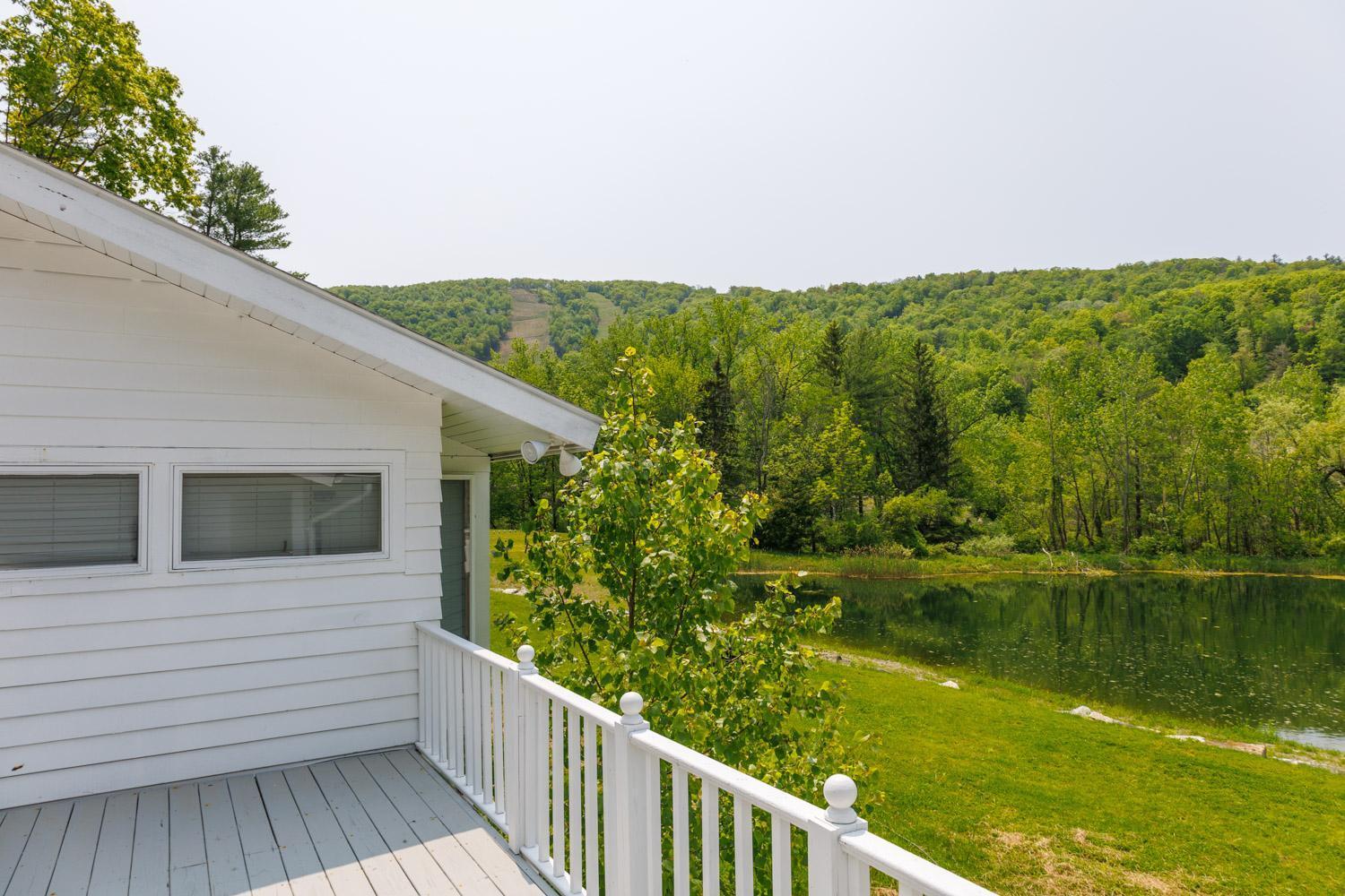Catamount Lodging Hillsdale Ngoại thất bức ảnh