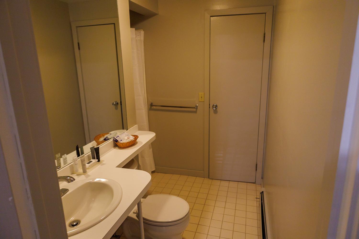Catamount Lodging Hillsdale Ngoại thất bức ảnh