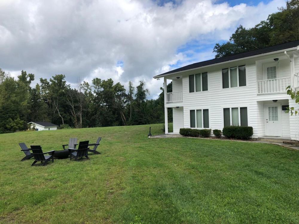Catamount Lodging Hillsdale Ngoại thất bức ảnh