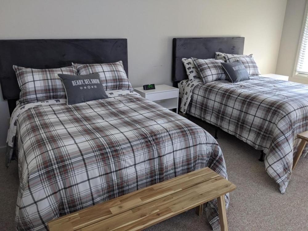 Catamount Lodging Hillsdale Ngoại thất bức ảnh