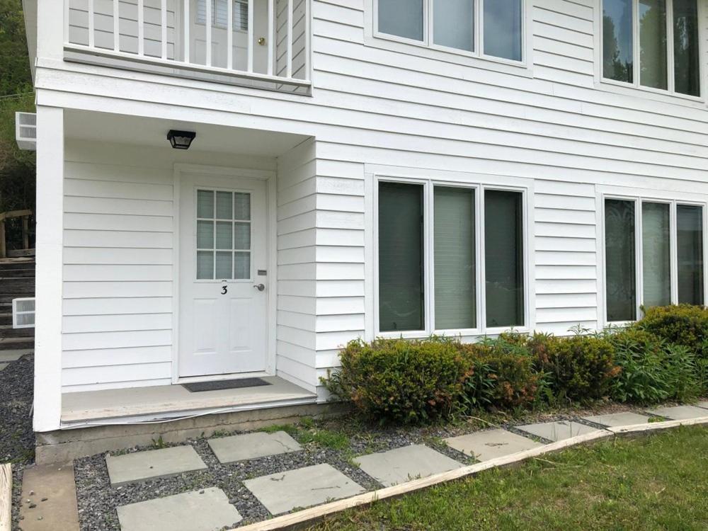 Catamount Lodging Hillsdale Ngoại thất bức ảnh