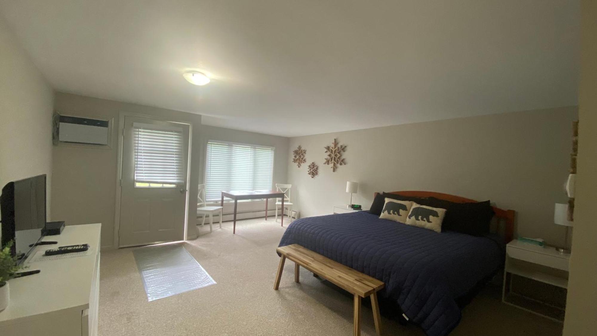 Catamount Lodging Hillsdale Ngoại thất bức ảnh