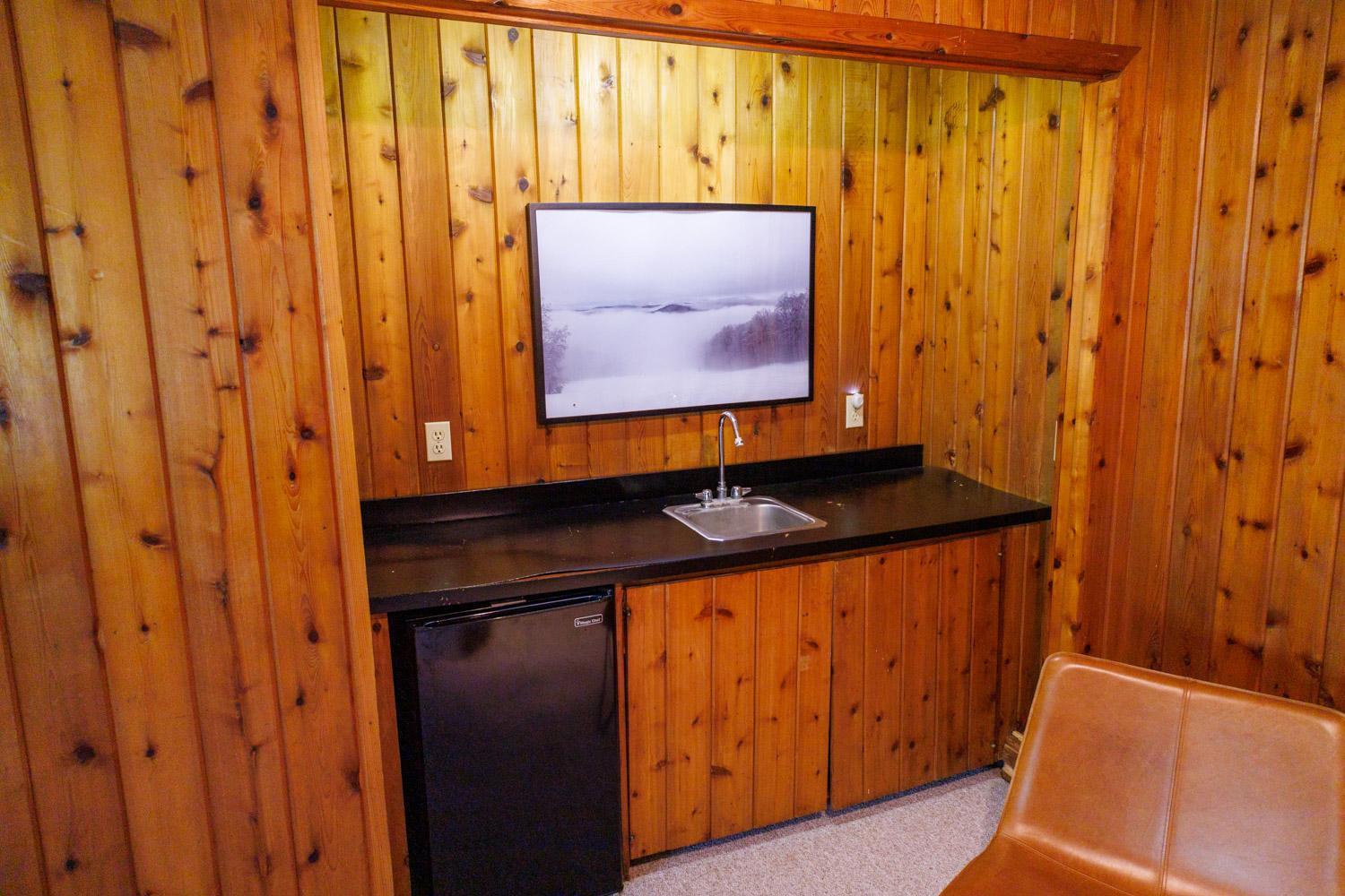 Catamount Lodging Hillsdale Ngoại thất bức ảnh